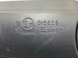 Toyota Corolla E120 E130 Espejo lateral manual SKH7477