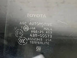 Toyota RAV 4 (XA50) Stoglangio komplektas 2331000650