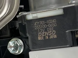 Toyota RAV 4 (XA50) Stoglangio komplektas 2331000650