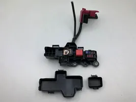 Toyota RAV 4 (XA50) Module de fusibles 8266242720