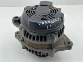 Toyota Corolla E120 E130 Alternator 1042104101