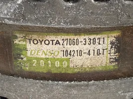 Toyota Corolla E120 E130 Alternator 1042104101