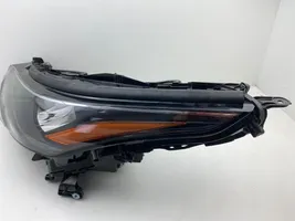 Toyota Highlander XU70 Lampa przednia 101008A06N