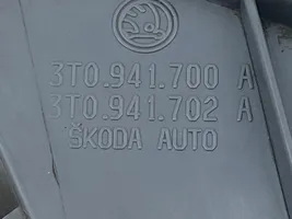 Skoda Superb B6 (3T) Światło przeciwmgłowe przednie 3T0941702A