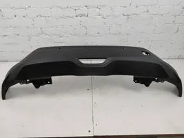 Toyota C-HR Rivestimento della parte inferiore del paraurti posteriore 52453F4010