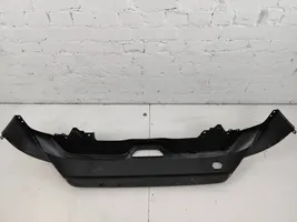 Toyota C-HR Rivestimento della parte inferiore del paraurti posteriore 52453F4010