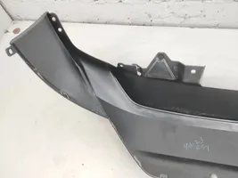 Toyota C-HR Rivestimento della parte inferiore del paraurti posteriore 52453F4010