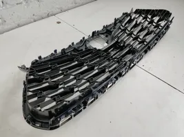 Toyota Highlander XU70 Griglia superiore del radiatore paraurti anteriore 531010E380