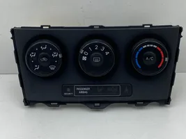Toyota Auris 150 Panel klimatyzacji 5540602150