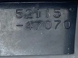 Toyota Prius Prime Support de montage de pare-chocs avant 5211547070