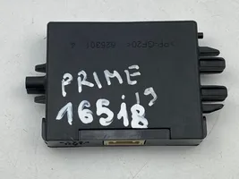 Toyota Prius Prime Imobilaizerio valdymo blokas 8978447030