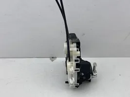 Toyota Prius Prime Rear door lock Q5114120