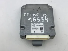 Toyota Prius Prime Module de contrôle carrosserie centrale 8815047140