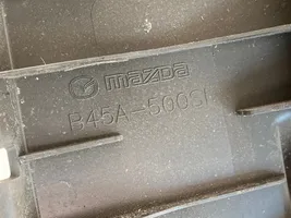 Mazda 3 III Cache de protection inférieur de pare-chocs avant B45A500G1
