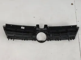 Volkswagen Golf VII Maskownica / Grill / Atrapa górna chłodnicy 5GE853651C