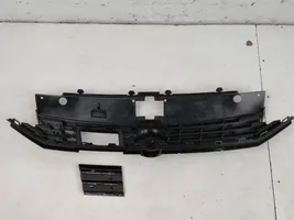 Volkswagen PASSAT B8 Maskownica / Grill / Atrapa górna chłodnicy 3G0853455