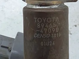 Toyota Prius Prime Sonde lambda 8946547090