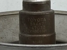 Toyota Prius Prime Sonde lambda 8946747030