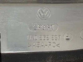 Volkswagen Scirocco Éclairage lumière plafonnier avant 1k0867489e