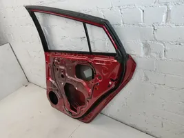 Toyota Prius Prime Rear door 