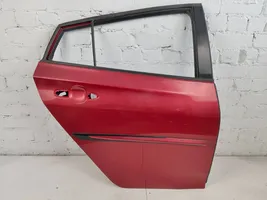 Toyota Prius Prime Rear door 