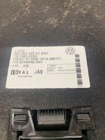 Volkswagen PASSAT B7 Trunk/boot mat liner 3C5863463A68W4