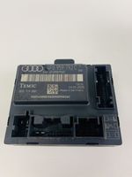 Audi A6 S6 C6 4F Durų elektronikos valdymo blokas 4F0959792C