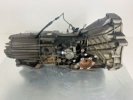 Audi A6 S6 C6 4F Mechaninė 6 pavarų dėžė 01X301211F