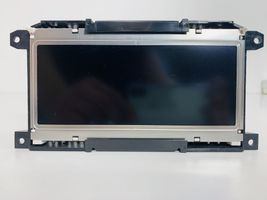 Audi A6 S6 C6 4F Monitori/näyttö/pieni näyttö 4F0919603