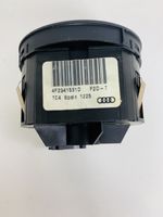 Audi A6 S6 C6 4F Interruttore luci 4F2941531D