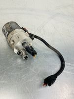 Volkswagen PASSAT B5.5 Répartiteur de frein limiteur de pression 8E0614175D