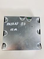 Volkswagen PASSAT B7 Video control module 7L6919148A