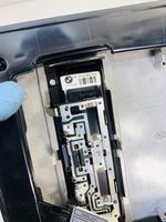 BMW X5 E53 Przycisk / Włącznik oświetlenia wnętrza kabiny 63316962142