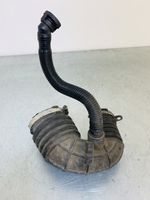 Audi A6 S6 C6 4F Air intake duct part 4F0129615