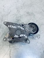 Lexus IS 220D-250-350 Napinacz paska wielorowkowego / Alternatora 166200R010