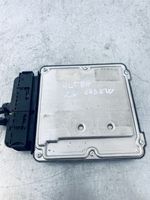 Volkswagen Touran I Sterownik / Moduł ECU 03G906016FH