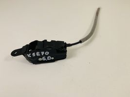 BMW X5 E70 Serratura portiera di carico 988588106