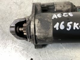 Audi A6 S6 C6 4F Motorino d’avviamento 059911024