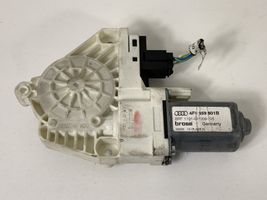 Audi A6 S6 C6 4F Moteur de lève-vitre de porte avant 4F0959801B