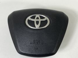 Toyota Avensis T270 Ohjauspyörän turvatyyny Y00884913AEL