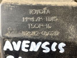 Toyota Avensis T270 Autres pièces de carrosserie 5259205020