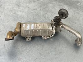 Toyota Avensis T270 EGR-venttiili/lauhdutin 256010R020