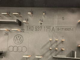 Volkswagen Touran I Muut ohjainlaitteet/moduulit 1K0937125A
