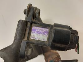 Toyota Avensis T250 Czujnik ciśnienia doładowania turbosprężarki 8942120210