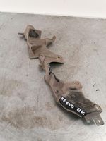 BMW X5 E70 Front underbody cover/under tray 7160237