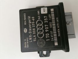 Volkswagen Jetta V Lichtmodul Lichtsensor 1T0907357