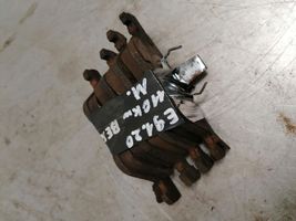 BMW 3 E90 E91 Brake pads (front) 