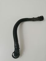 BMW 3 E90 E91 Breather hose/pipe 75053523