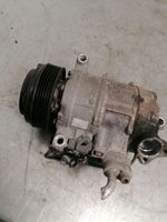 BMW 3 E90 E91 Ilmastointilaitteen kompressorin pumppu (A/C) 4472601852