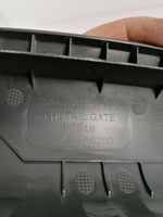 Hyundai i30 Tailgate/trunk side cover trim 81731A6200